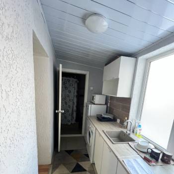 Сдается 1-комнатная квартира, 20 м²
