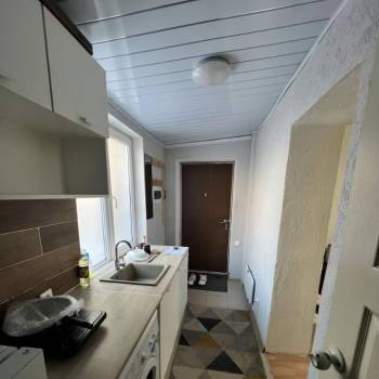 Сдается 1-комнатная квартира, 20 м²