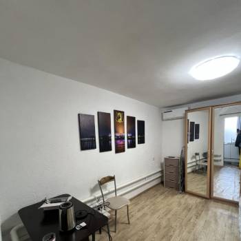 Сдается 1-комнатная квартира, 20 м²