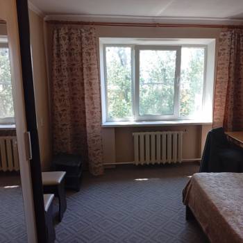 Сдается 1-комнатная квартира, 20 м²