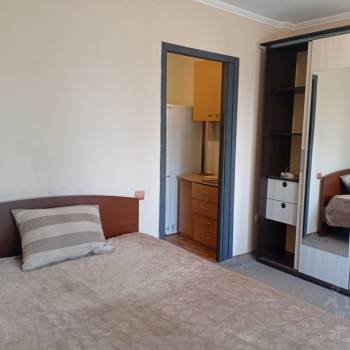 Сдается 1-комнатная квартира, 20 м²