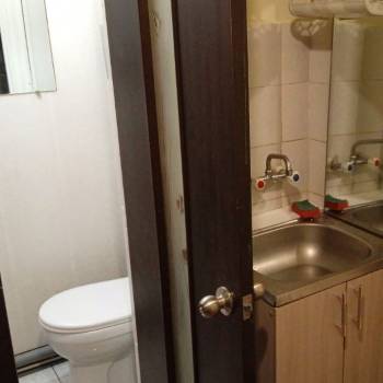Сдается 1-комнатная квартира, 20 м²