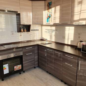 Сдается 1-комнатная квартира, 37 м²