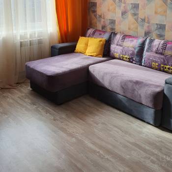 Сдается 1-комнатная квартира, 37 м²
