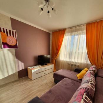 Сдается 1-комнатная квартира, 37 м²