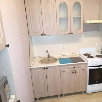 Сдается 1-комнатная квартира, 40 м²