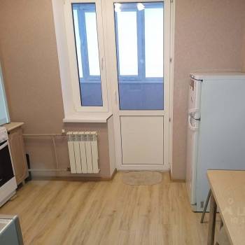 Сдается 1-комнатная квартира, 40 м²