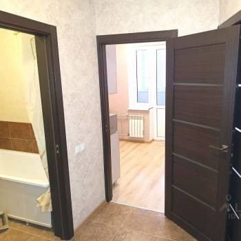 Сдается 1-комнатная квартира, 40 м²