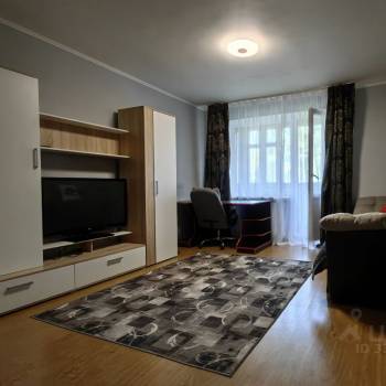 Сдается 1-комнатная квартира, 38 м²
