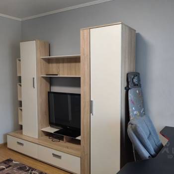 Сдается 1-комнатная квартира, 38 м²