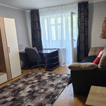 Сдается 1-комнатная квартира, 38 м²