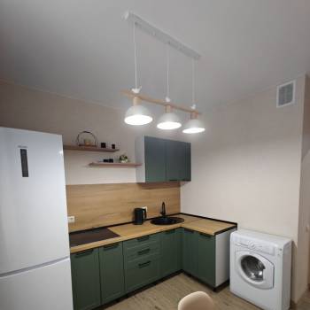 Сдается 1-комнатная квартира, 36,7 м²