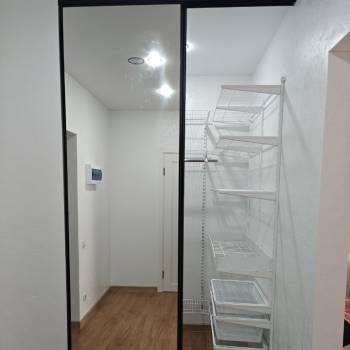 Сдается 1-комнатная квартира, 36,7 м²