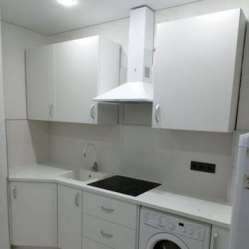 Сдается 1-комнатная квартира, 45 м²