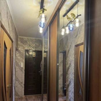Сдается Многокомнатная квартира, 64,2 м²