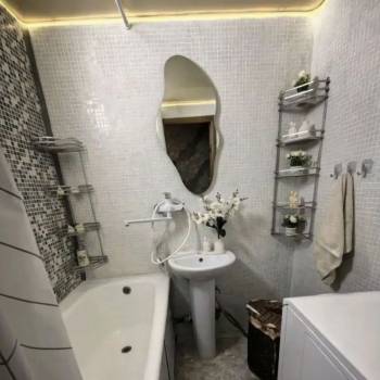 Сдается Многокомнатная квартира, 64,2 м²