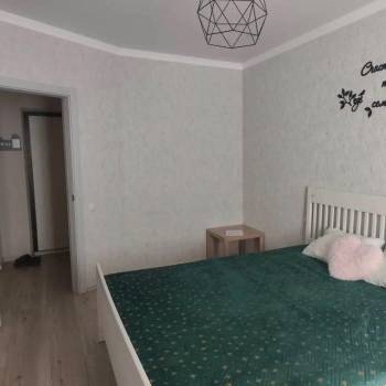Продается 1-комнатная квартира, 36,3 м²