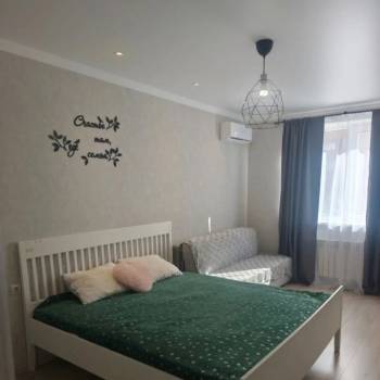Продается 1-комнатная квартира, 36,3 м²