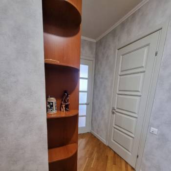 Продается 3-х комнатная квартира, 64,5 м²