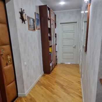 Продается 3-х комнатная квартира, 64,5 м²