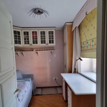 Продается 3-х комнатная квартира, 64,5 м²