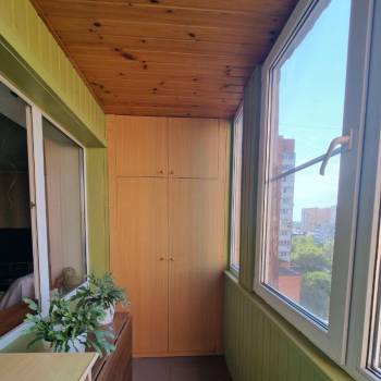 Продается 3-х комнатная квартира, 64,5 м²
