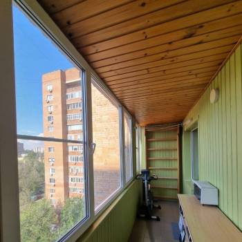 Продается 3-х комнатная квартира, 64,5 м²