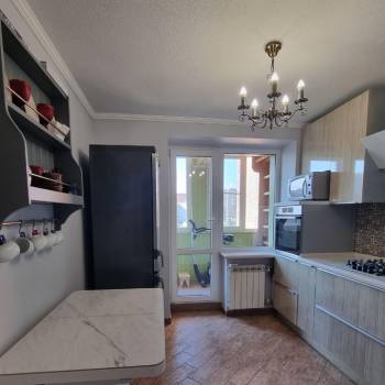 Продается 3-х комнатная квартира, 64,5 м²