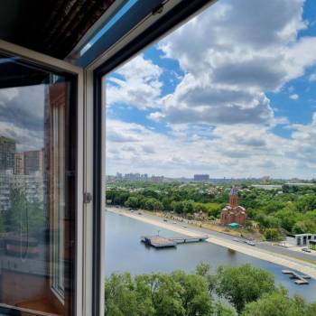 Продается 3-х комнатная квартира, 64,5 м²