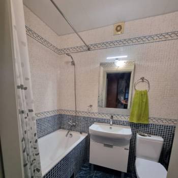 Продается 3-х комнатная квартира, 64,5 м²