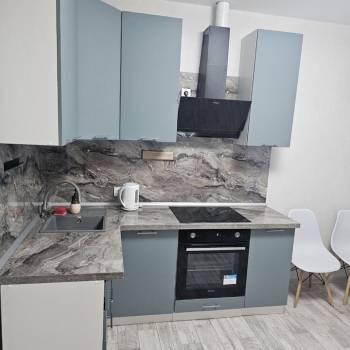Сдается 1-комнатная квартира, 38 м²