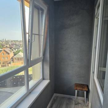 Сдается 1-комнатная квартира, 38 м²