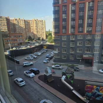 Сдается 1-комнатная квартира, 38 м²
