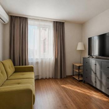 Сдается 2-х комнатная квартира, 50 м²