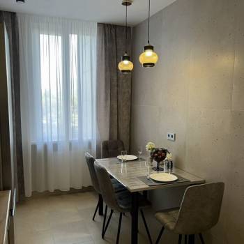 Сдается 1-комнатная квартира, 35 м²