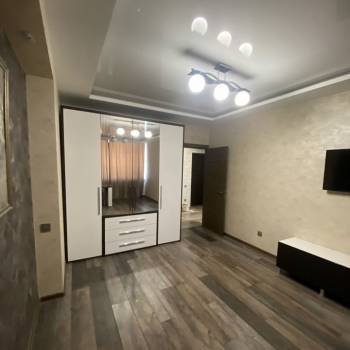 Сдается 1-комнатная квартира, 45,7 м²
