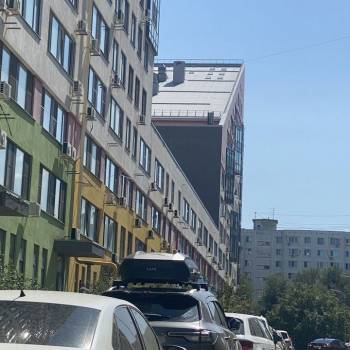 Сдается 1-комнатная квартира, 45,7 м²