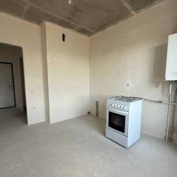 Продается 1-комнатная квартира, 31,4 м²
