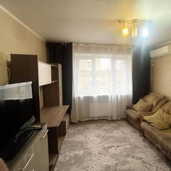 Сдается 1-комнатная квартира, 24 м²