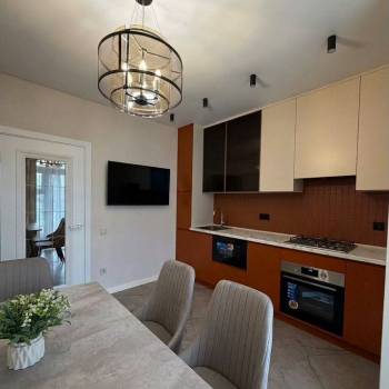 Сдается 2-х комнатная квартира, 52,4 м²