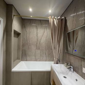 Сдается 2-х комнатная квартира, 52,4 м²