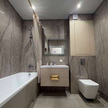 Сдается 2-х комнатная квартира, 52,4 м²