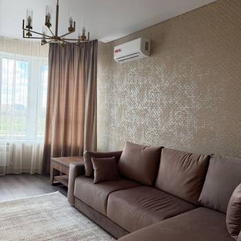Сдается 2-х комнатная квартира, 52,4 м²
