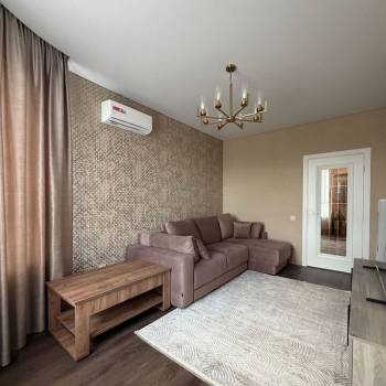 Сдается 2-х комнатная квартира, 52,4 м²