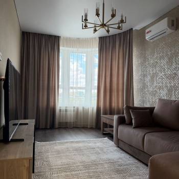 Сдается 2-х комнатная квартира, 52,4 м²
