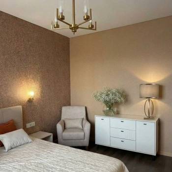 Сдается 2-х комнатная квартира, 52,4 м²