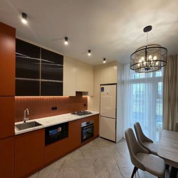 Сдается 2-х комнатная квартира, 52,4 м²