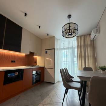Сдается 2-х комнатная квартира, 52,4 м²