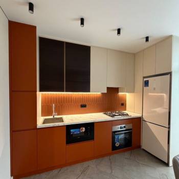 Сдается 2-х комнатная квартира, 52,4 м²