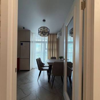 Сдается 2-х комнатная квартира, 52,4 м²